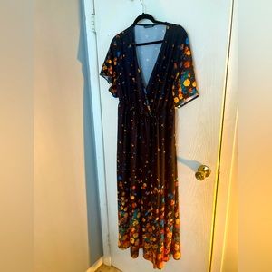Bloomchic dress. Size 16.